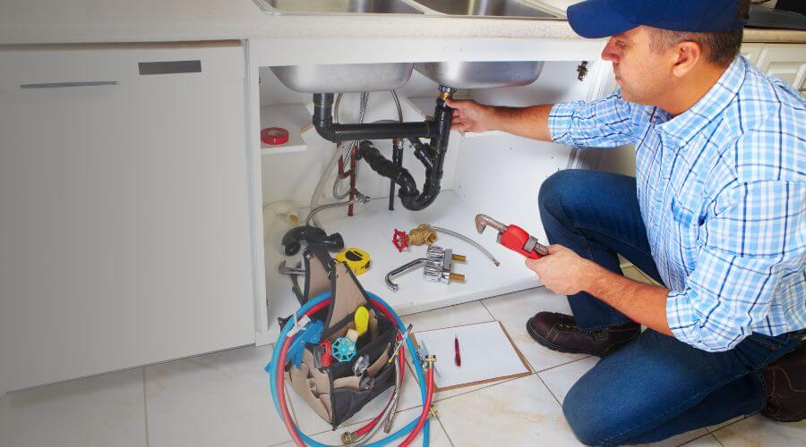 Professional Tankless Water Heater Installation in Yantis, TX